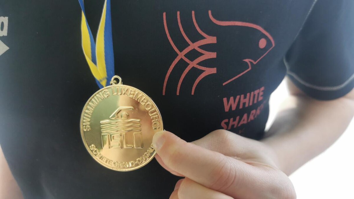 Bilder White Sharks e.V.