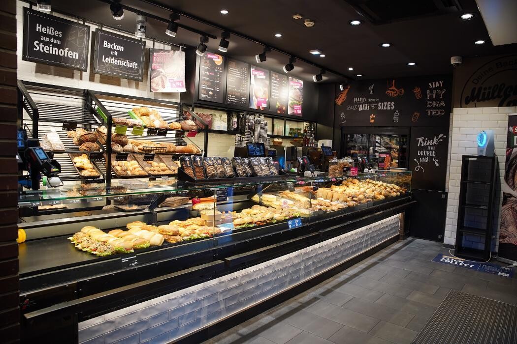 Bilder Müller & Egerer Bäckerei und Konditorei GmbH