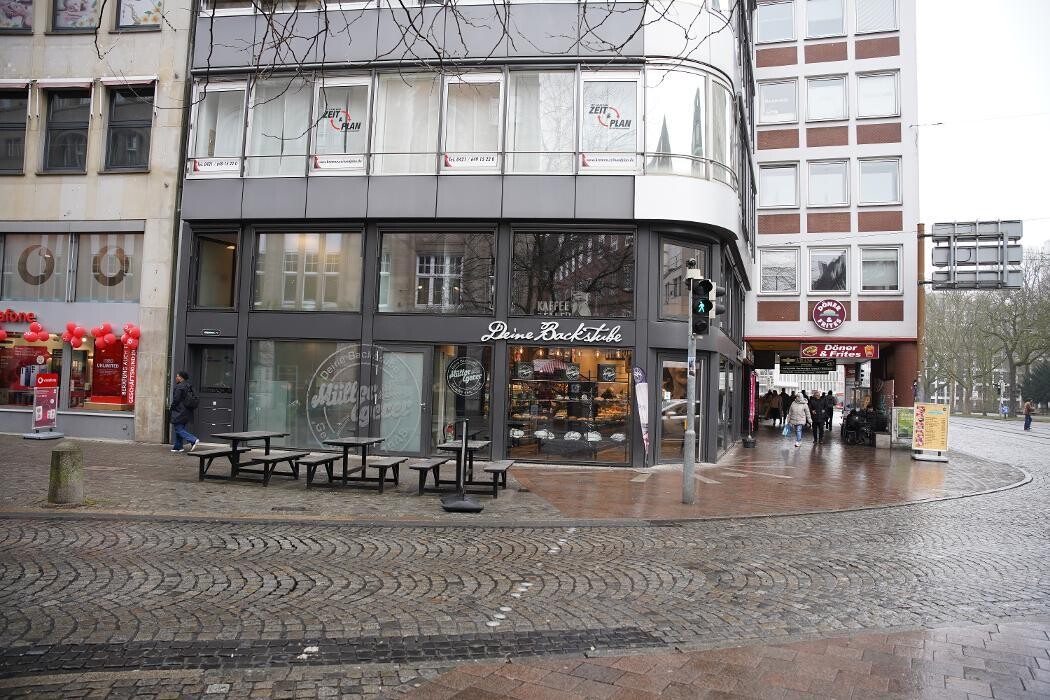 Bilder Müller & Egerer Bäckerei und Konditorei GmbH