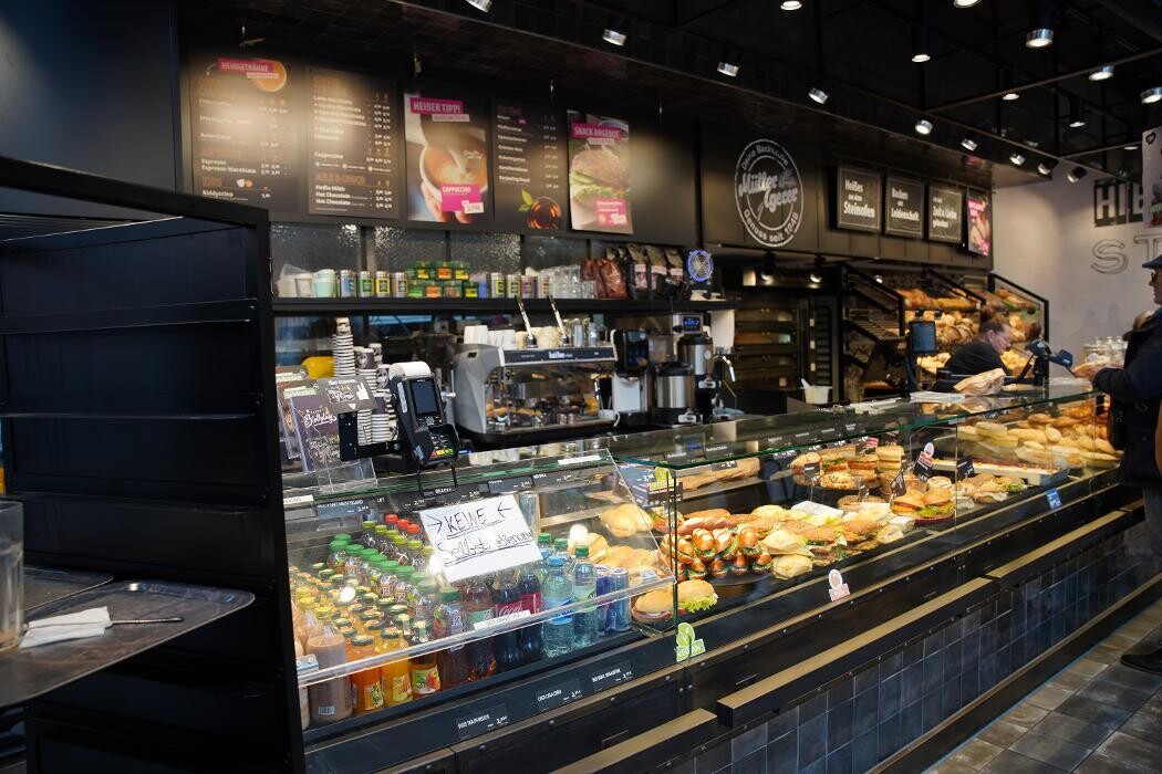 Bilder Müller & Egerer Bäckerei und Konditorei GmbH