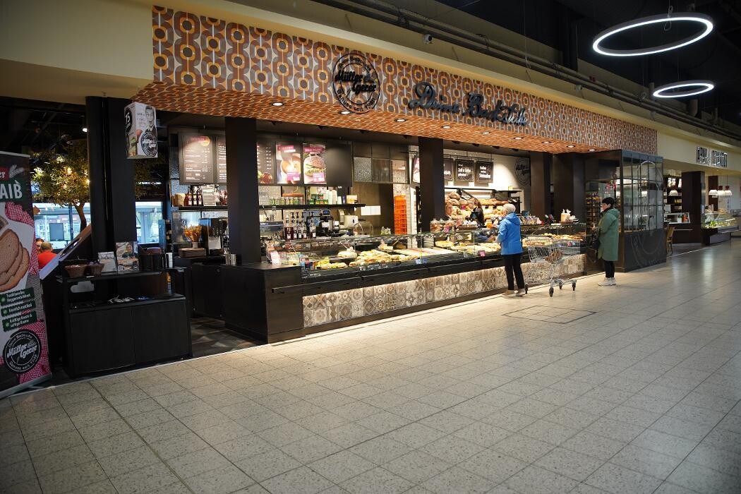 Bilder Müller & Egerer Bäckerei und Konditorei GmbH