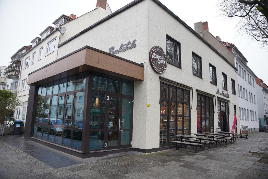 Bilder Müller & Egerer Bäckerei und Konditorei GmbH