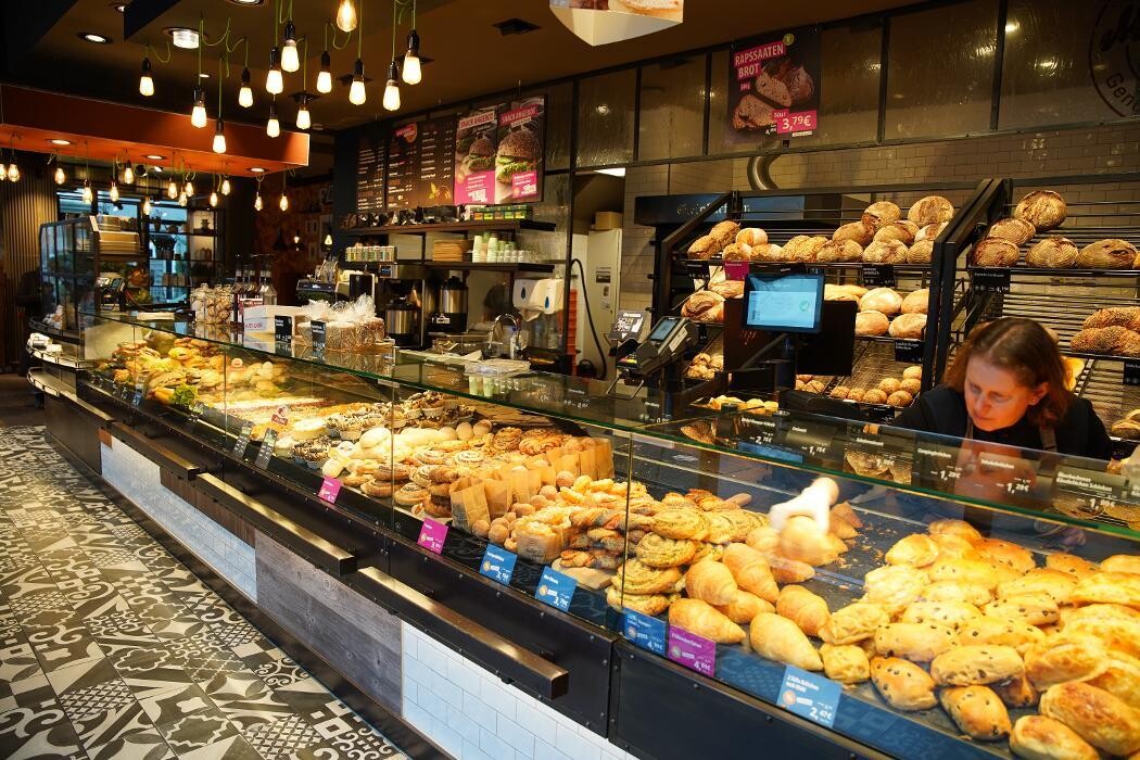 Bilder Müller & Egerer Bäckerei und Konditorei GmbH