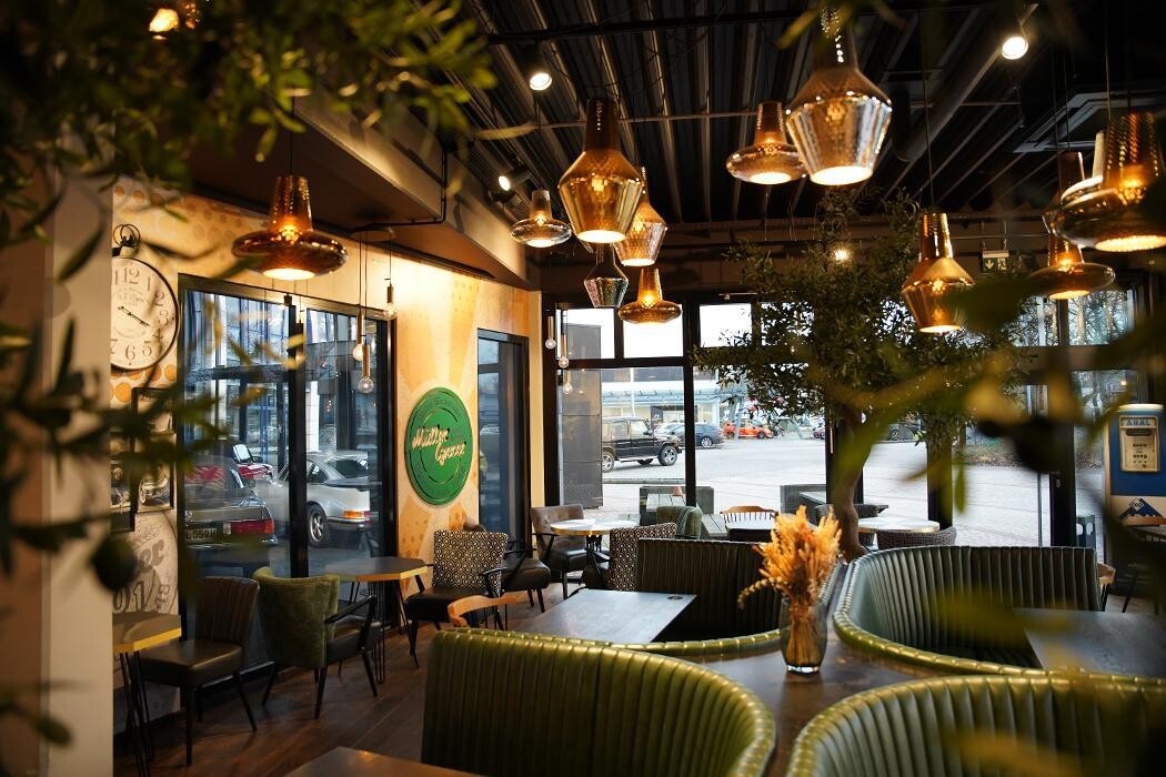 Bilder Müller & Egerer Bäckerei und Konditorei GmbH