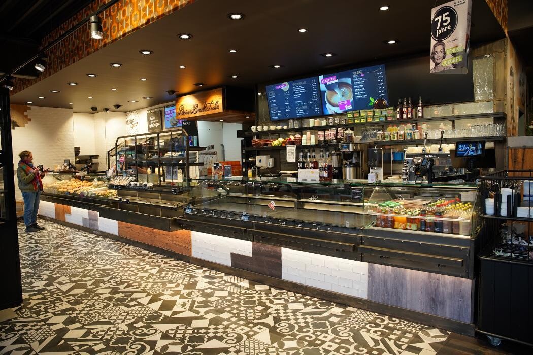 Bilder Müller & Egerer Bäckerei und Konditorei GmbH