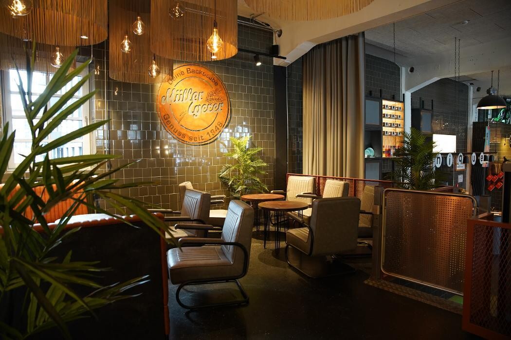 Bilder Müller & Egerer Bäckerei und Konditorei GmbH