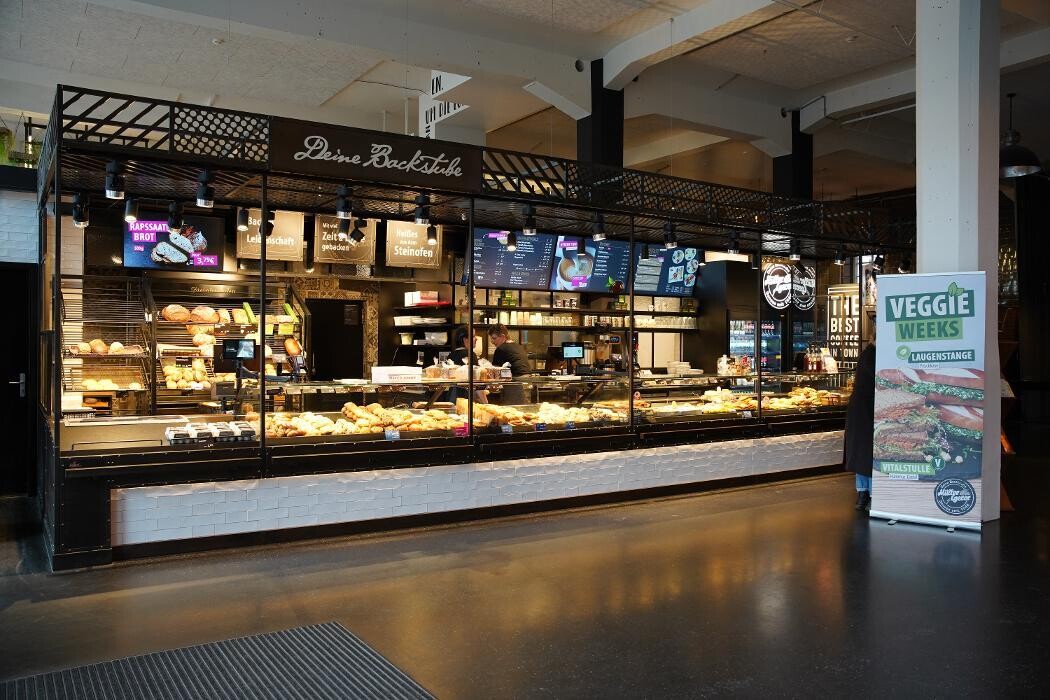 Bilder Müller & Egerer Bäckerei und Konditorei GmbH