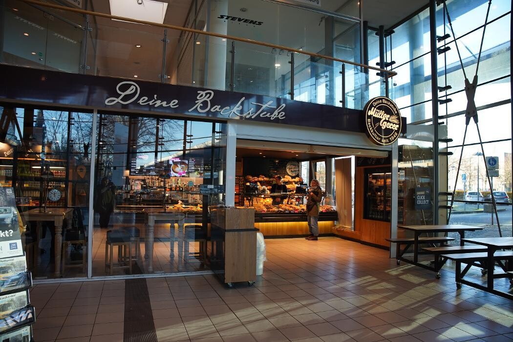 Bilder Müller & Egerer Bäckerei und Konditorei GmbH