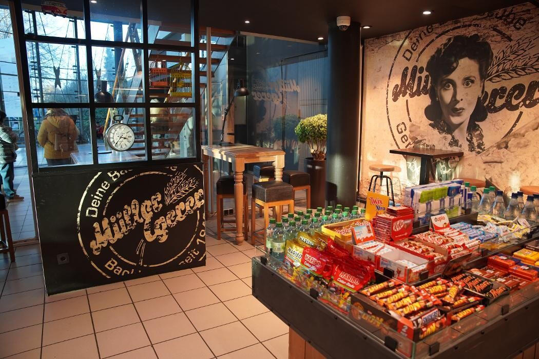 Bilder Müller & Egerer Bäckerei und Konditorei GmbH