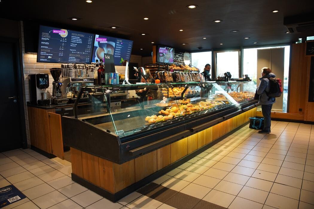 Bilder Müller & Egerer Bäckerei und Konditorei GmbH