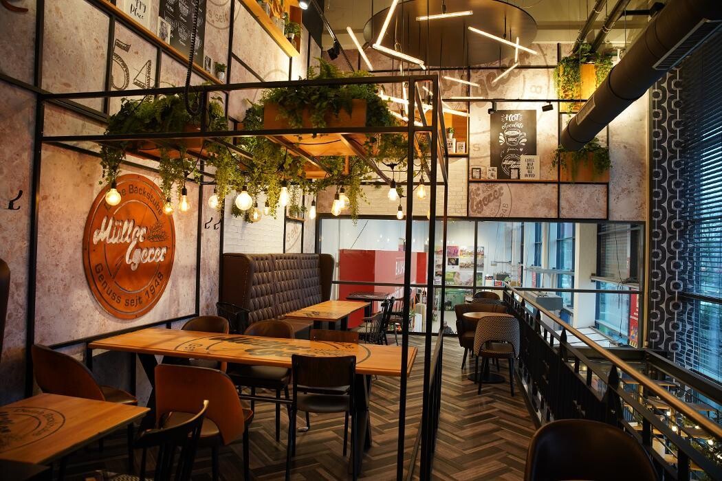 Bilder Müller & Egerer Bäckerei und Konditorei GmbH