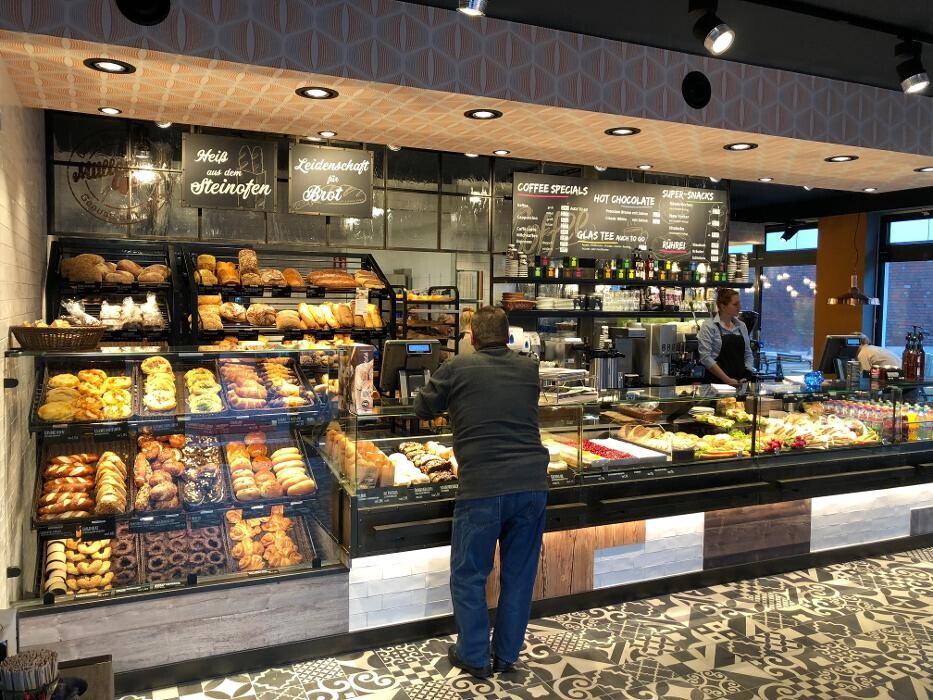Bilder Müller & Egerer Bäckerei und Konditorei GmbH