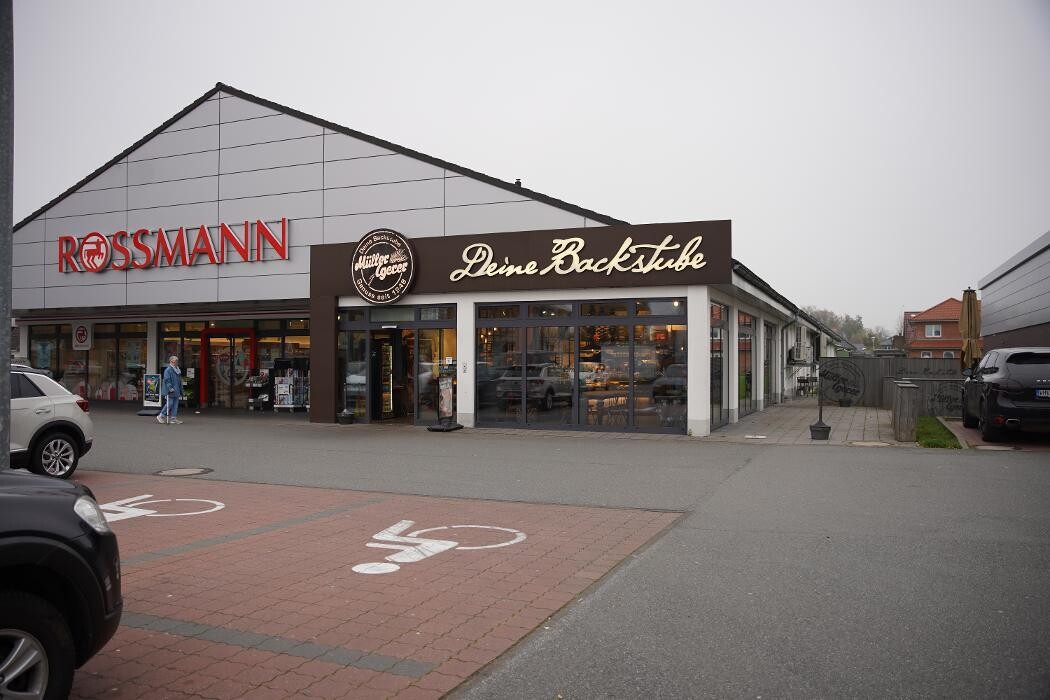Bilder Müller & Egerer Bäckerei und Konditorei GmbH