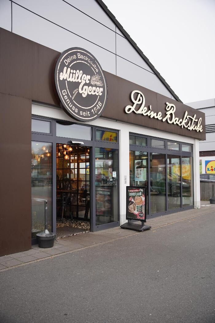 Bilder Müller & Egerer Bäckerei und Konditorei GmbH