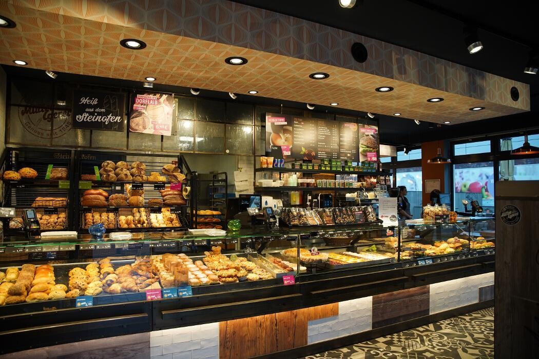 Bilder Müller & Egerer Bäckerei und Konditorei GmbH