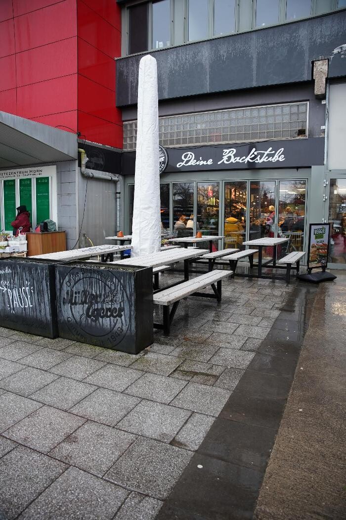 Bilder Müller & Egerer Bäckerei und Konditorei GmbH