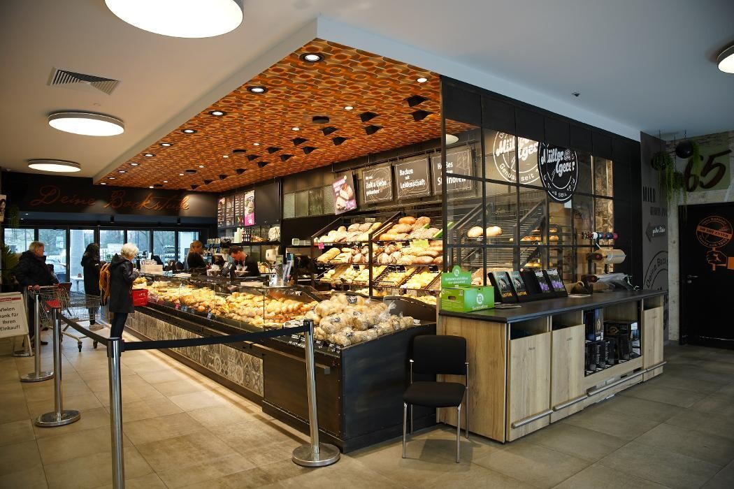 Bilder Müller & Egerer Bäckerei und Konditorei GmbH