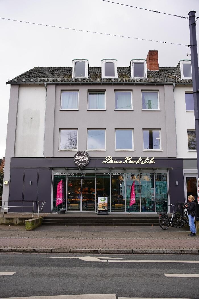 Bilder Müller & Egerer Bäckerei und Konditorei GmbH