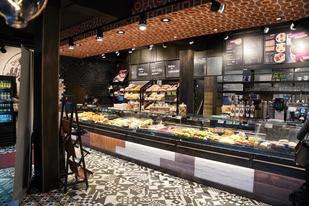 Bilder Müller & Egerer Bäckerei und Konditorei GmbH