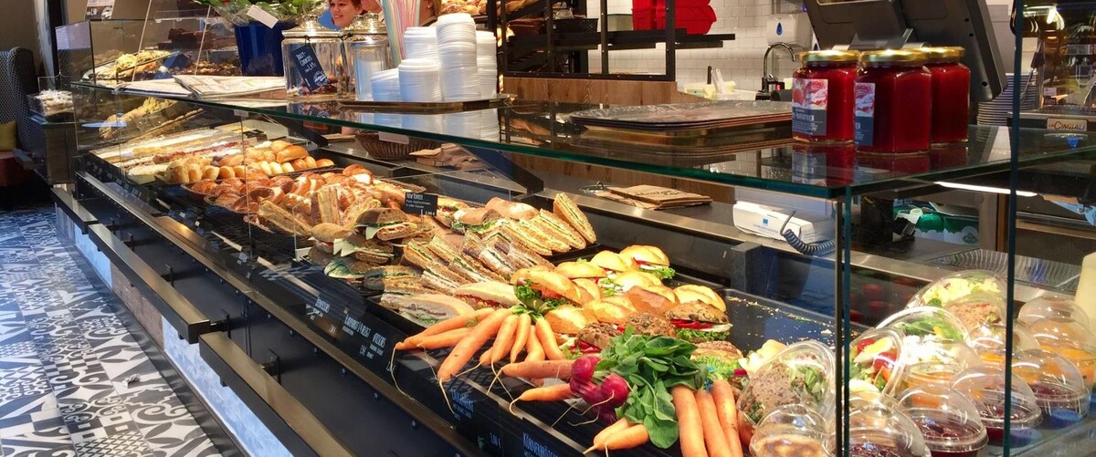 Bilder Müller & Egerer Bäckerei und Konditorei GmbH