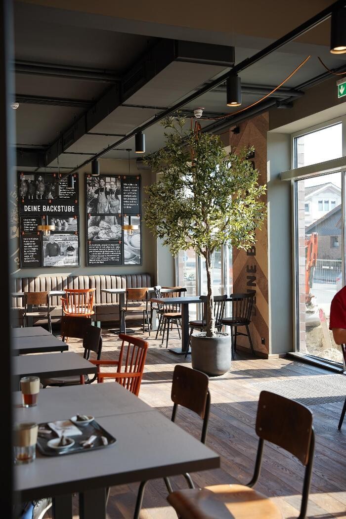 Bilder Müller & Egerer Bäckerei und Konditorei GmbH