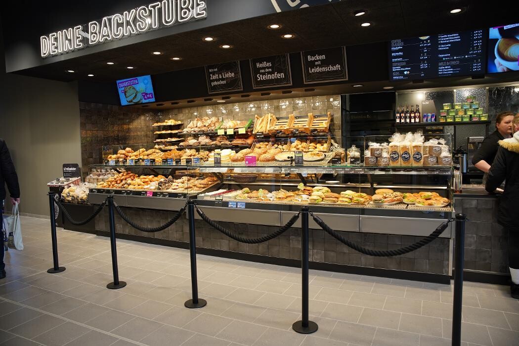 Bilder Müller & Egerer Bäckerei und Konditorei GmbH