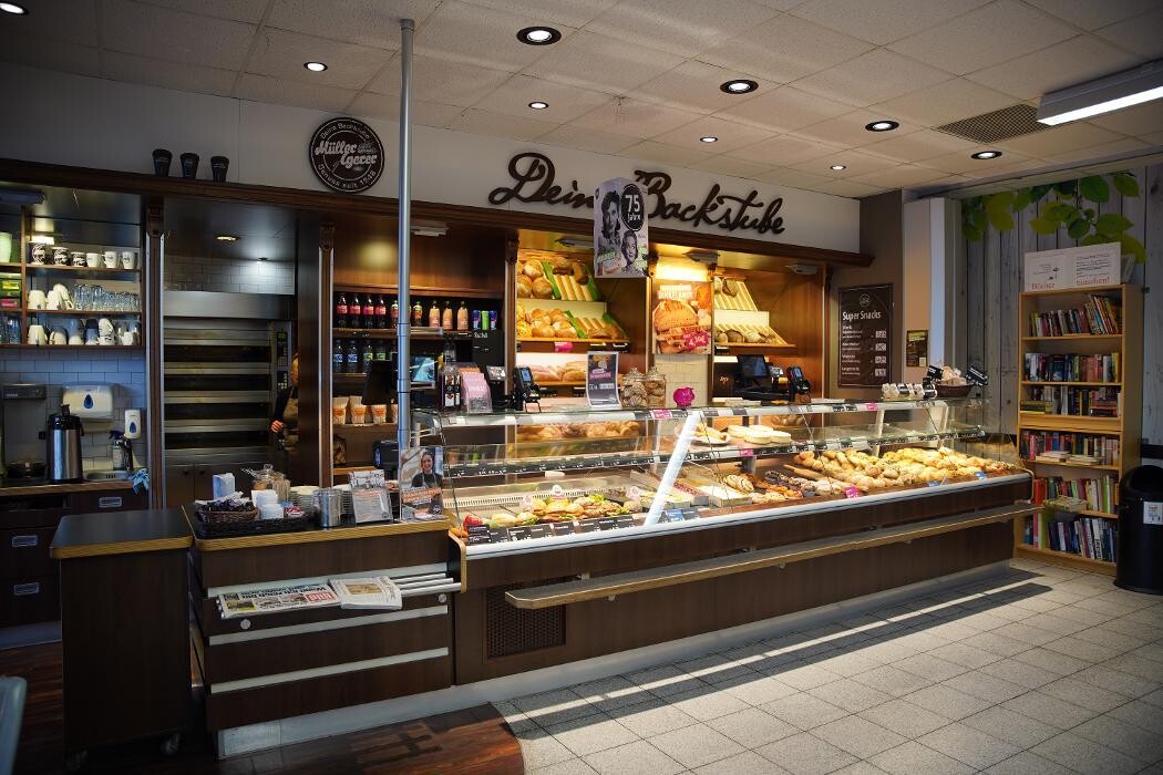 Bilder Müller & Egerer Bäckerei und Konditorei GmbH