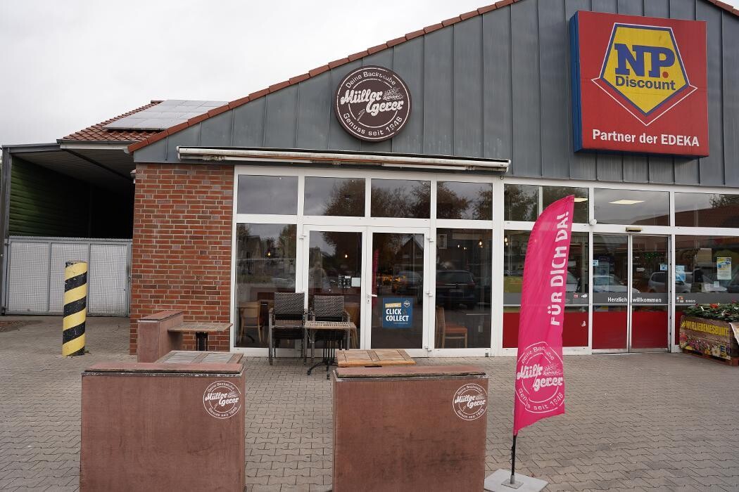 Bilder Müller & Egerer Bäckerei und Konditorei GmbH