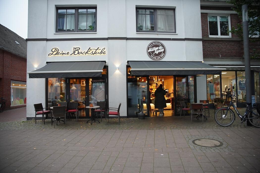 Bilder Müller & Egerer Bäckerei und Konditorei GmbH