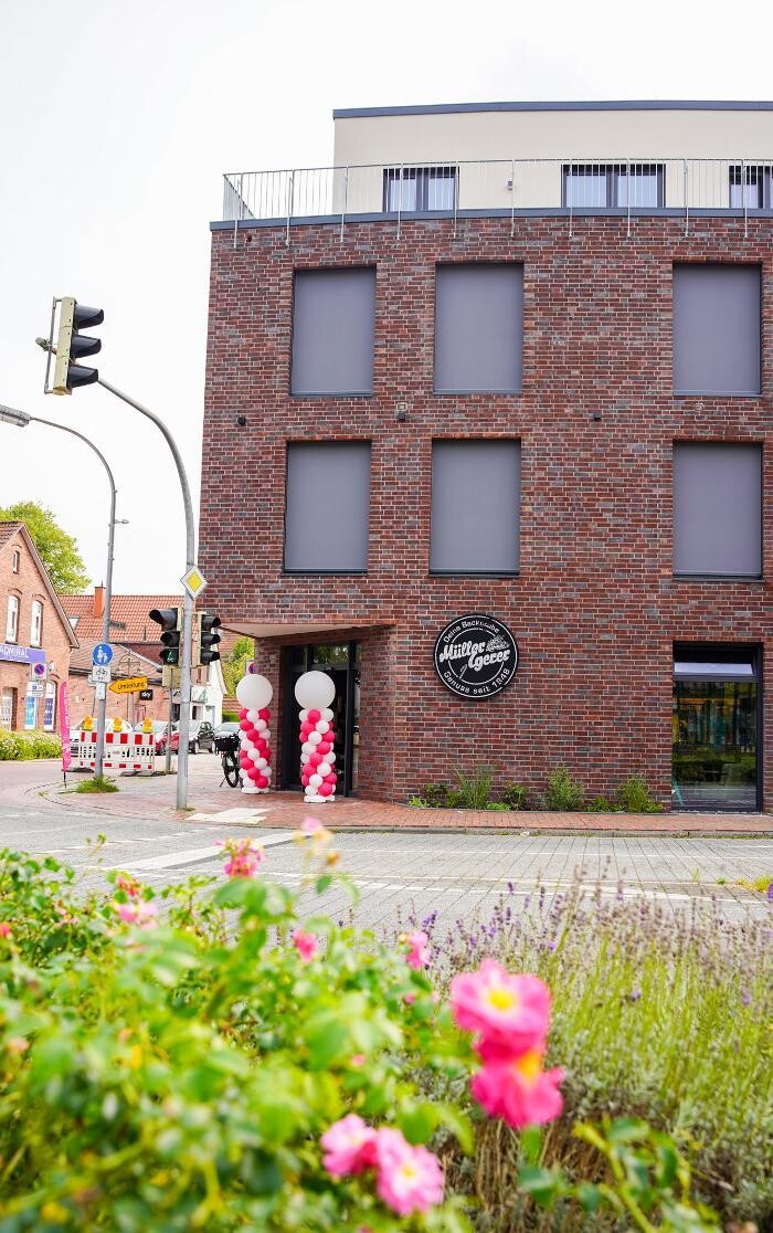 Bilder Müller & Egerer Bäckerei und Konditorei GmbH