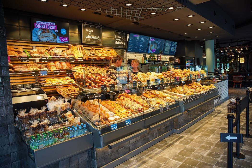 Bilder Müller & Egerer Bäckerei und Konditorei GmbH