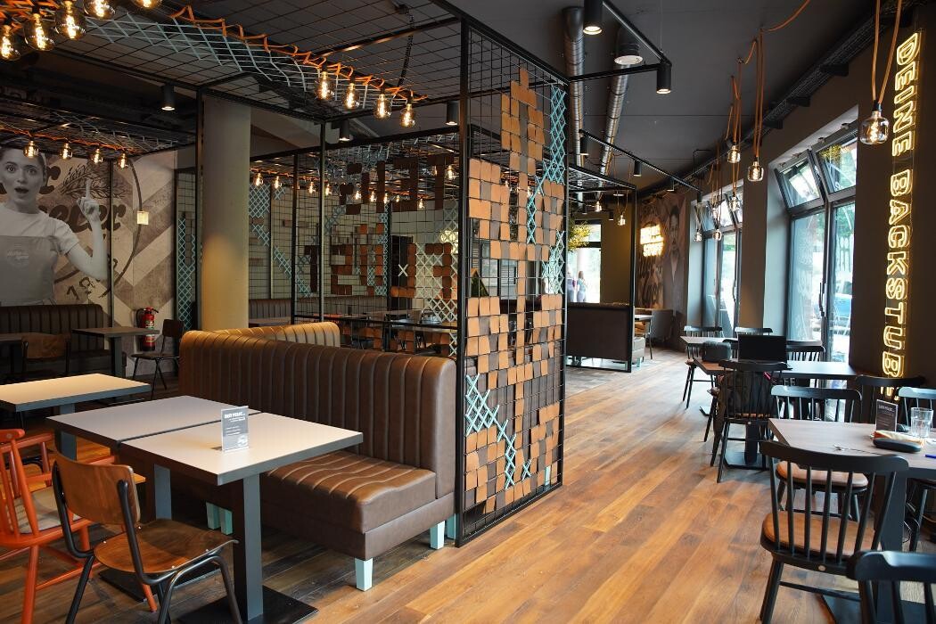 Bilder Müller & Egerer Bäckerei und Konditorei GmbH