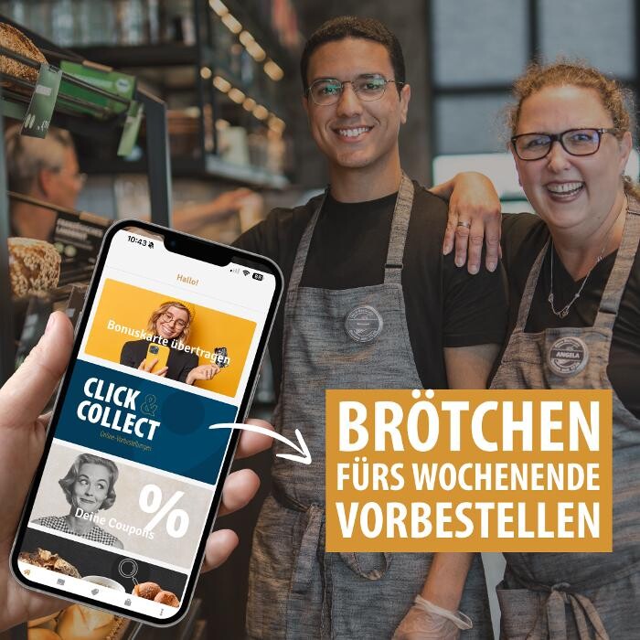 Bilder Müller & Egerer Bäckerei und Konditorei GmbH