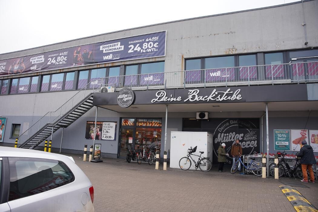 Bilder Müller & Egerer Bäckerei und Konditorei GmbH