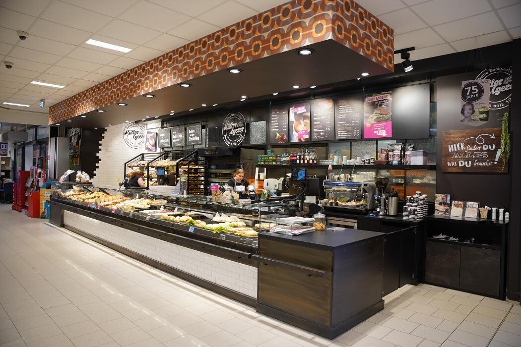 Bilder Müller & Egerer Bäckerei und Konditorei GmbH