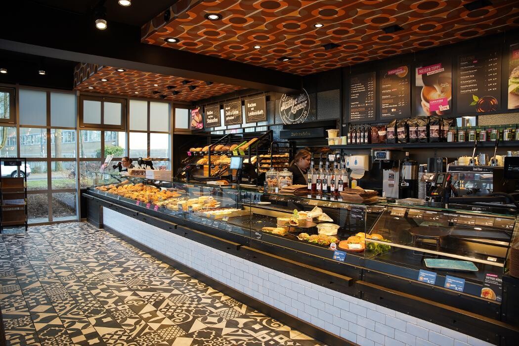 Bilder Müller & Egerer Bäckerei und Konditorei GmbH