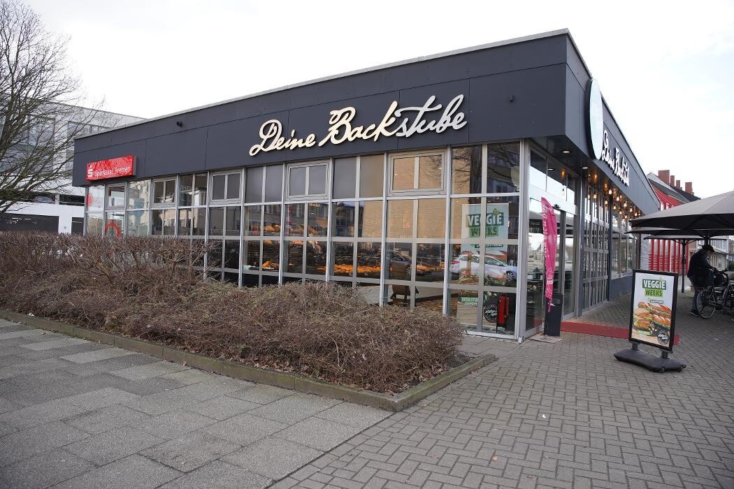 Bilder Müller & Egerer Bäckerei und Konditorei GmbH