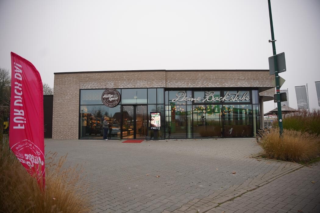 Bilder Müller & Egerer Bäckerei und Konditorei GmbH