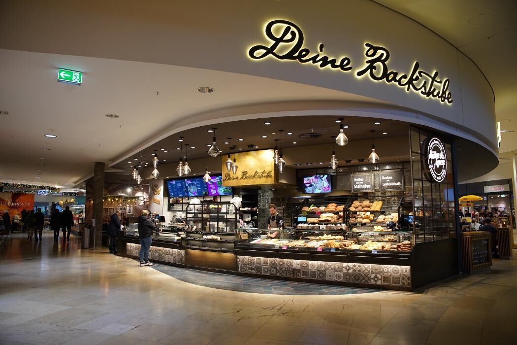 Bilder Müller & Egerer Bäckerei und Konditorei GmbH