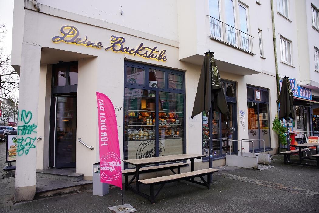 Bilder Müller & Egerer Bäckerei und Konditorei GmbH