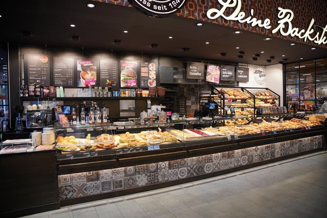 Bilder Müller & Egerer Bäckerei und Konditorei GmbH