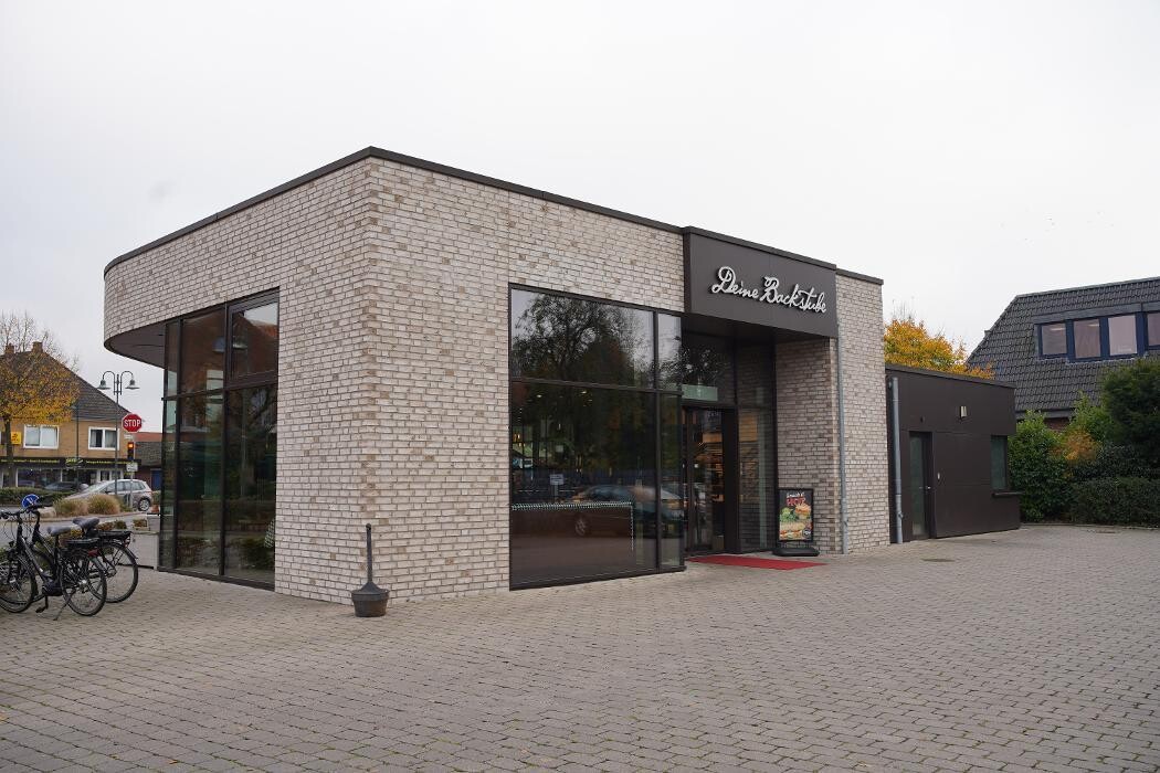 Bilder Müller & Egerer Bäckerei und Konditorei GmbH