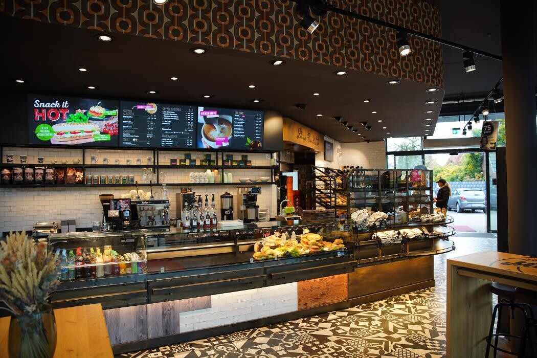 Bilder Müller & Egerer Bäckerei und Konditorei GmbH