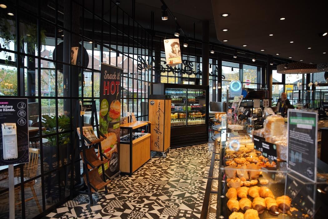 Bilder Müller & Egerer Bäckerei und Konditorei GmbH