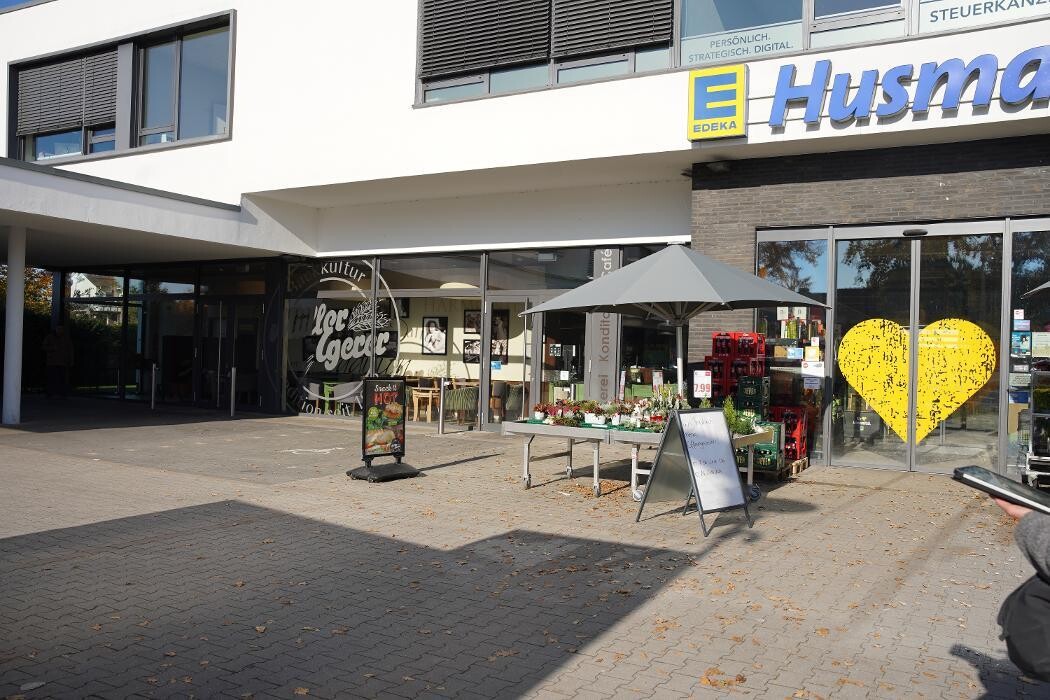 Bilder Müller & Egerer Bäckerei und Konditorei GmbH