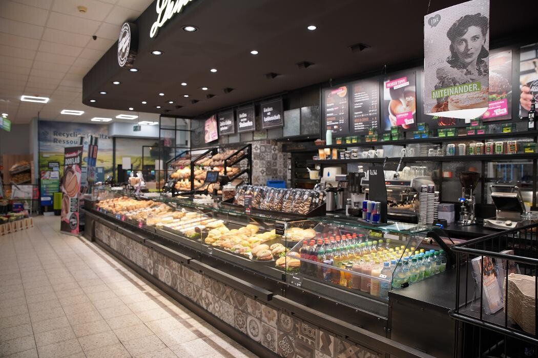 Bilder Müller & Egerer Bäckerei und Konditorei GmbH