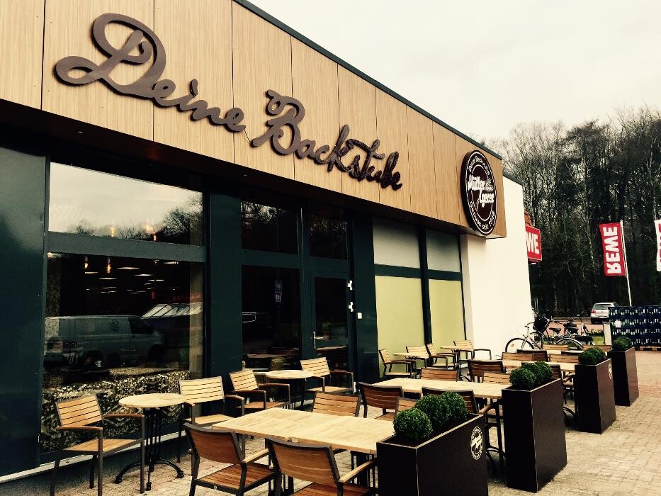 Bilder Müller & Egerer Bäckerei und Konditorei GmbH