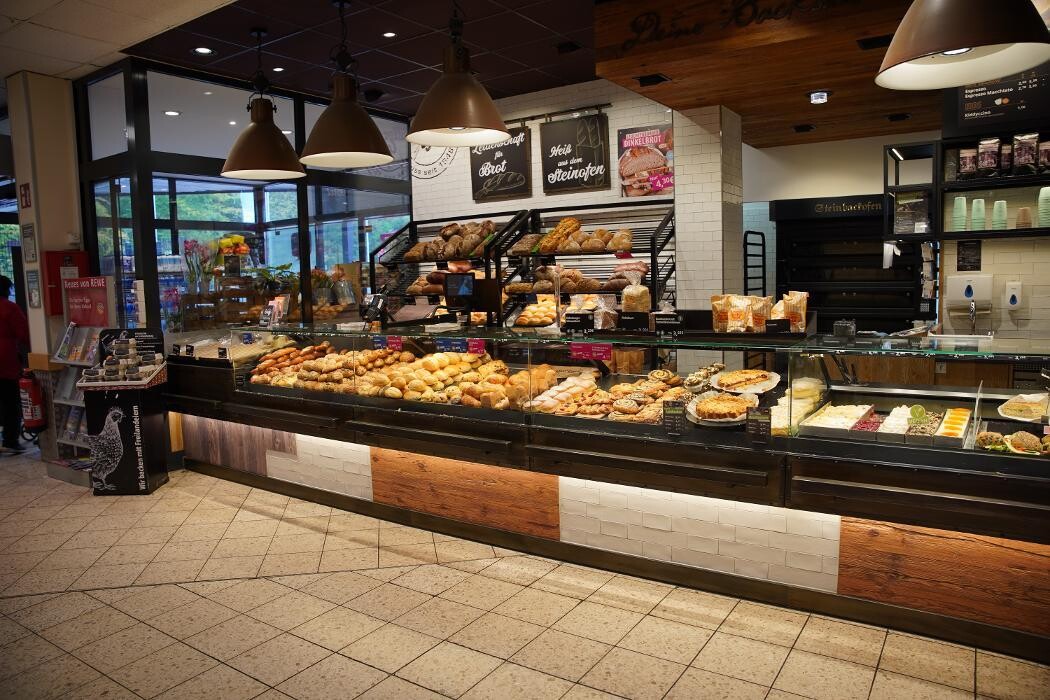 Bilder Müller & Egerer Bäckerei und Konditorei GmbH