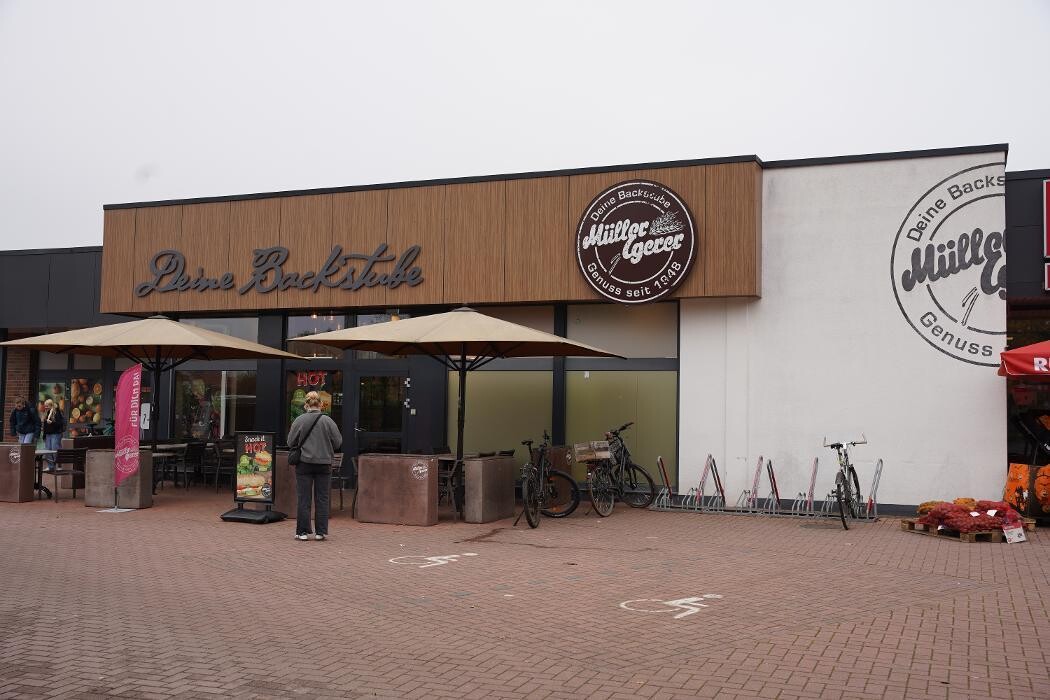 Bilder Müller & Egerer Bäckerei und Konditorei GmbH