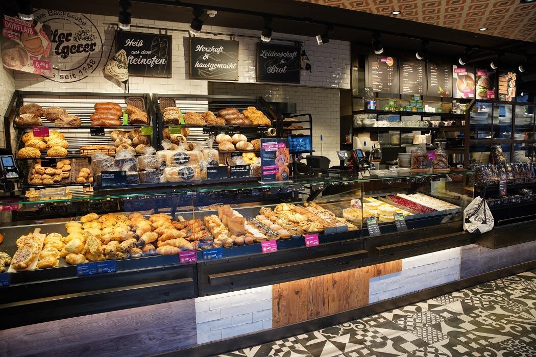 Bilder Müller & Egerer Bäckerei und Konditorei GmbH